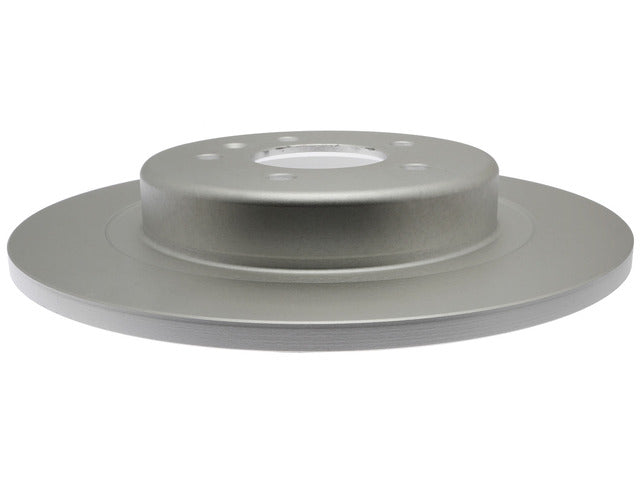 Disc Brake Rotor Raybestos Brakes 582032FZN