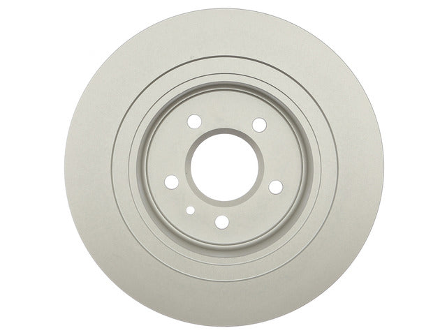 Disc Brake Rotor Raybestos Brakes 582032FZN