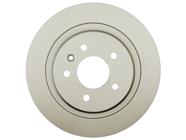 Disc Brake Rotor Raybestos Brakes 582032FZN