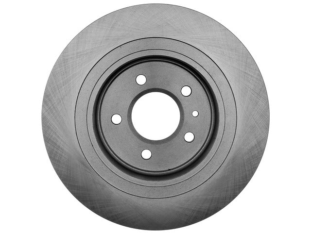 Disc Brake Rotor Raybestos Brakes 582032R2