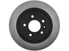 Disc Brake Rotor Raybestos Brakes 582032R2
