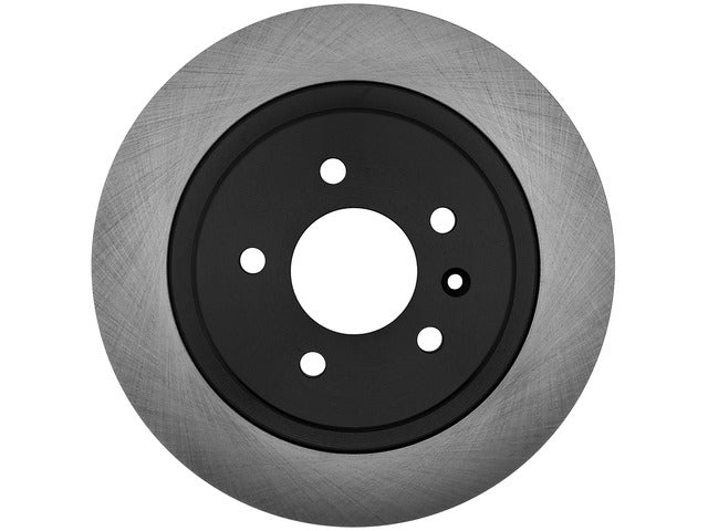 Disc Brake Rotor Raybestos Brakes 582032R2