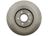 Disc Brake Rotor Raybestos Brakes 582032R