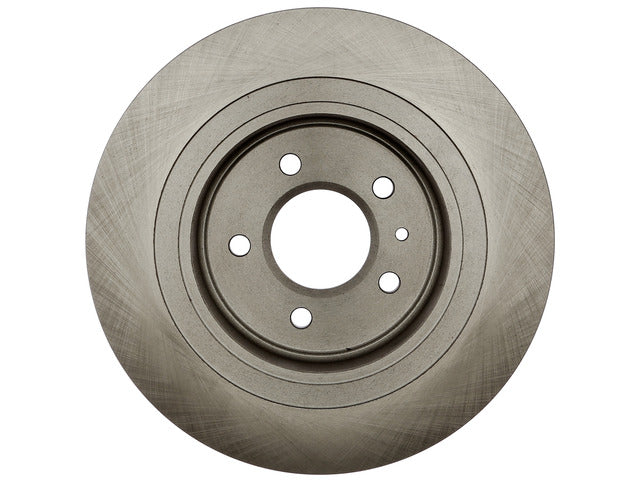 Disc Brake Rotor Raybestos Brakes 582032R