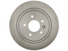 Disc Brake Rotor Raybestos Brakes 582032R