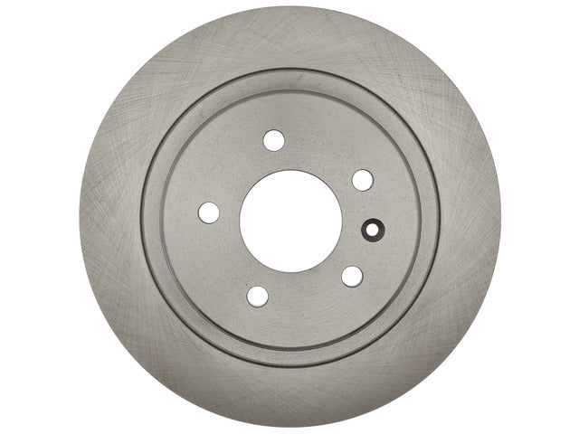 Disc Brake Rotor Raybestos Brakes 582032R