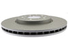Disc Brake Rotor Raybestos Brakes 582033