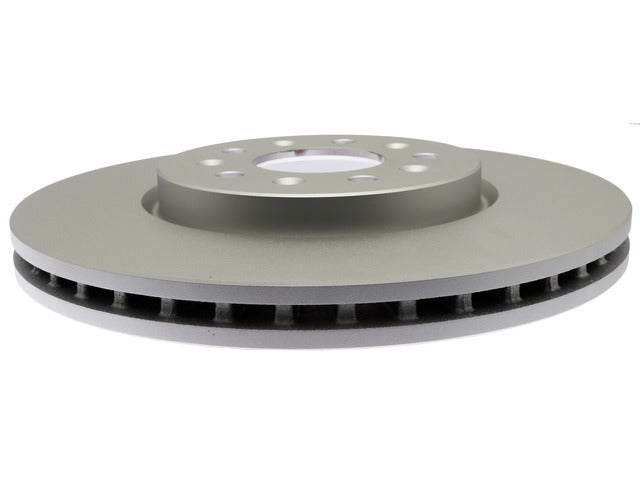 Disc Brake Rotor Raybestos Brakes 582033