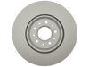 Disc Brake Rotor Raybestos Brakes 582033