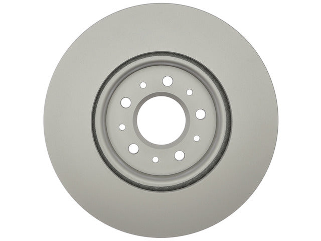Disc Brake Rotor Raybestos Brakes 582033