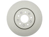 Disc Brake Rotor Raybestos Brakes 582033