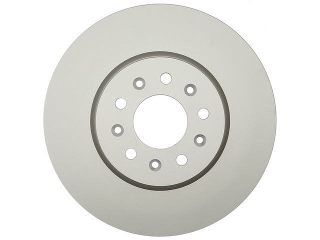 Disc Brake Rotor Raybestos Brakes 582033
