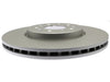 Disc Brake Rotor Raybestos Brakes 582033FZN