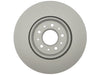 Disc Brake Rotor Raybestos Brakes 582033FZN