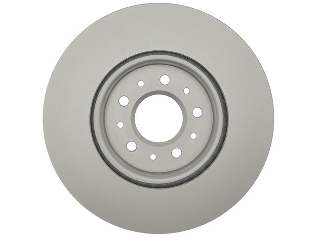 Disc Brake Rotor Raybestos Brakes 582033FZN