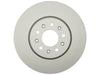 Disc Brake Rotor Raybestos Brakes 582033FZN