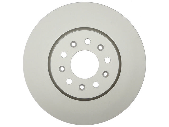 Disc Brake Rotor Raybestos Brakes 582033FZN