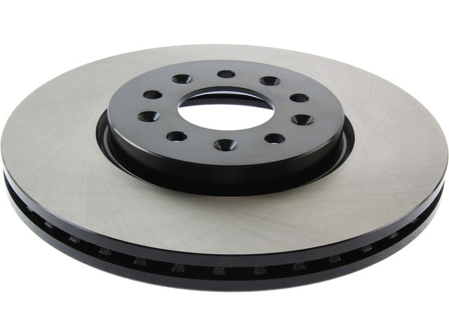 Disc Brake Rotor Raybestos Brakes 582033R2