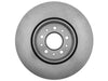 Disc Brake Rotor Raybestos Brakes 582033R2