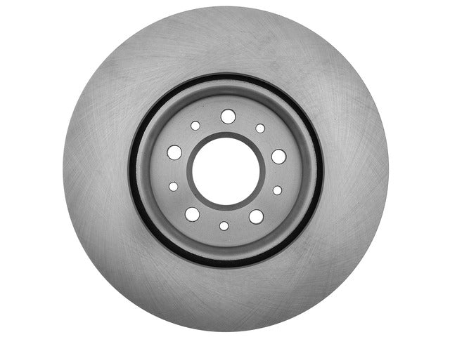 Disc Brake Rotor Raybestos Brakes 582033R2