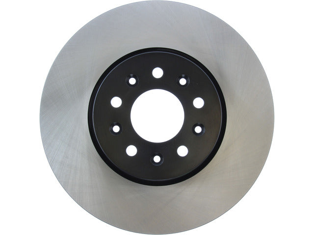 Disc Brake Rotor Raybestos Brakes 582033R2