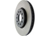 Disc Brake Rotor Raybestos Brakes 582033R2