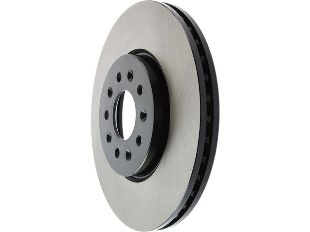 Disc Brake Rotor Raybestos Brakes 582033R2