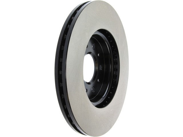 Disc Brake Rotor Raybestos Brakes 582033R2