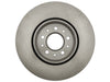 Disc Brake Rotor Raybestos Brakes 582033R