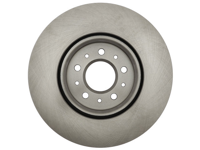 Disc Brake Rotor Raybestos Brakes 582033R