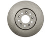 Disc Brake Rotor Raybestos Brakes 582033R