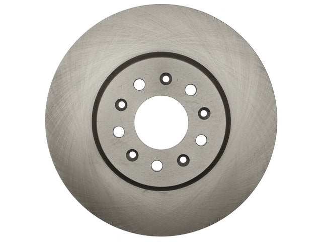Disc Brake Rotor Raybestos Brakes 582033R