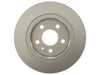 Disc Brake Rotor Raybestos Brakes 582034