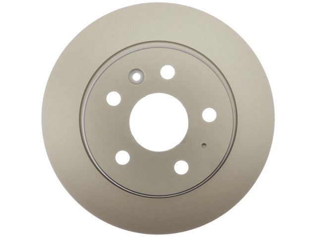 Disc Brake Rotor Raybestos Brakes 582034