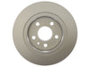 Disc Brake Rotor Raybestos Brakes 582034FZN