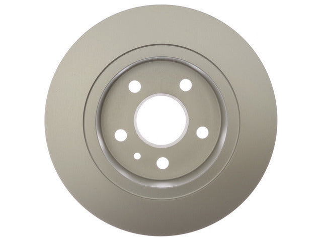 Disc Brake Rotor Raybestos Brakes 582034FZN
