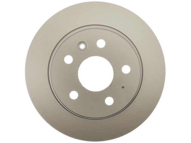Disc Brake Rotor Raybestos Brakes 582034FZN