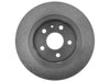 Disc Brake Rotor Raybestos Brakes 582034R2