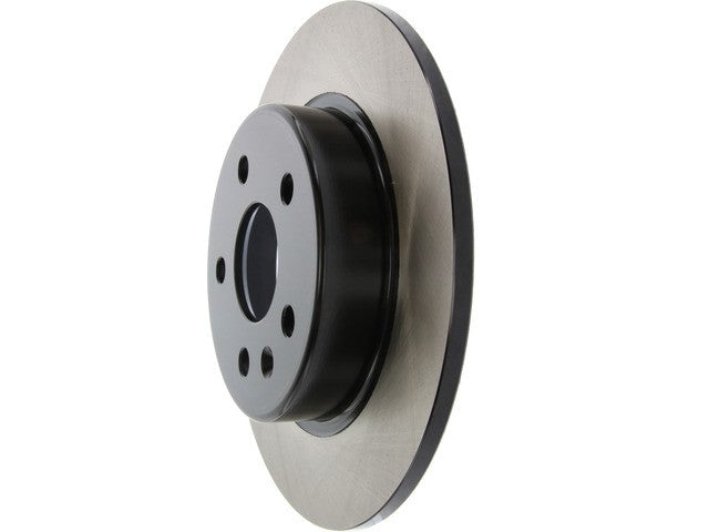Disc Brake Rotor Raybestos Brakes 582034R2