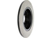 Disc Brake Rotor Raybestos Brakes 582034R2