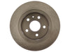 Disc Brake Rotor Raybestos Brakes 582034R
