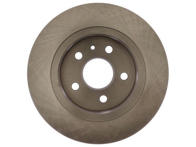 Disc Brake Rotor Raybestos Brakes 582034R
