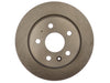 Disc Brake Rotor Raybestos Brakes 582034R