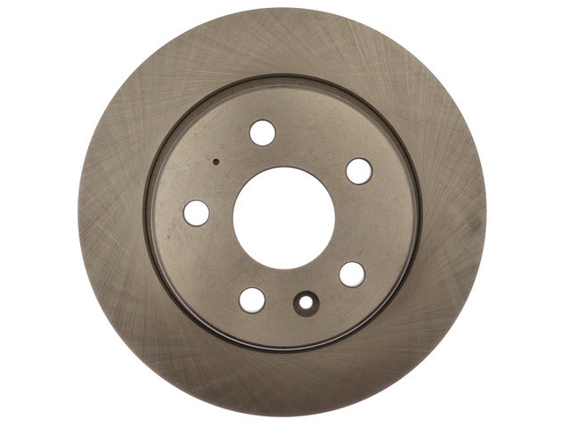 Disc Brake Rotor Raybestos Brakes 582034R