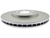 Disc Brake Rotor Raybestos Brakes 582037