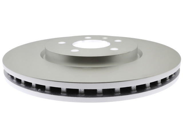 Disc Brake Rotor Raybestos Brakes 582037