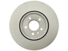 Disc Brake Rotor Raybestos Brakes 582037