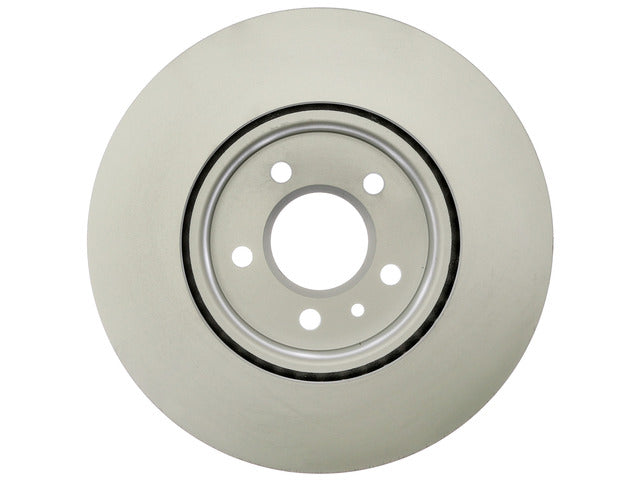 Disc Brake Rotor Raybestos Brakes 582037