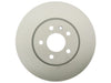 Disc Brake Rotor Raybestos Brakes 582037