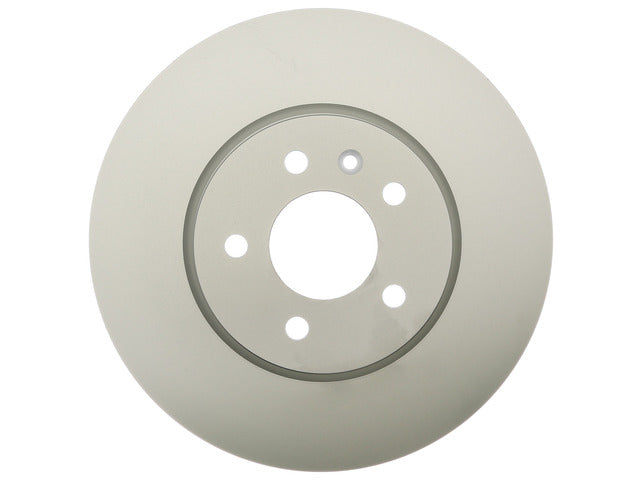 Disc Brake Rotor Raybestos Brakes 582037